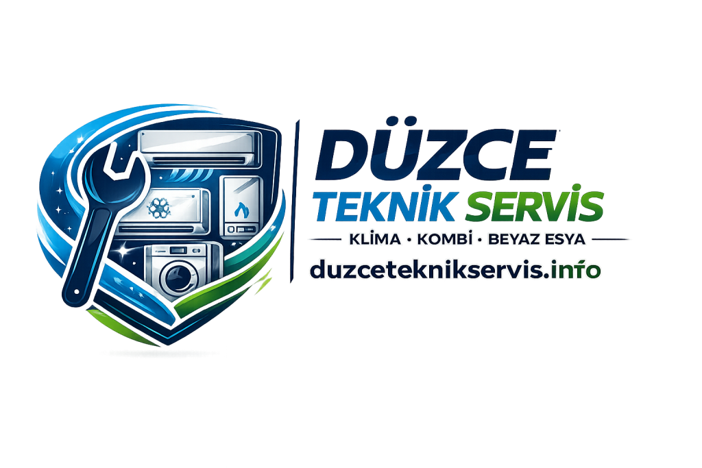 Düzce Teknik Servis | Klima, Kombi ve Beyaz Eşya Servisi