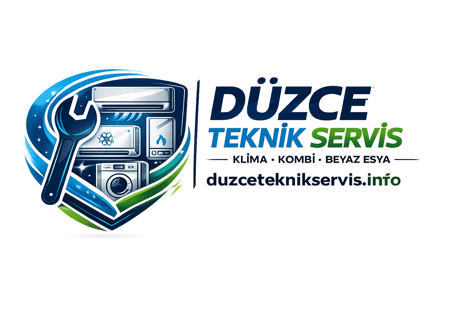 Düzce Teknik Servis | Klima, Kombi ve Beyaz Eşya Servisi