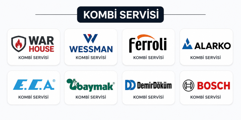 Kombi Servis Markaları Düzce Kombi Servisi | Tüm Marka Kombilere Müdahale Uzman ekibimiz aşağıdaki kombi markalarına servis hizmeti vermektedir: Kombi bakım, arıza tespiti ve parça değişim işlemleri profesyonel ekipmanlarla yapılmaktadır.